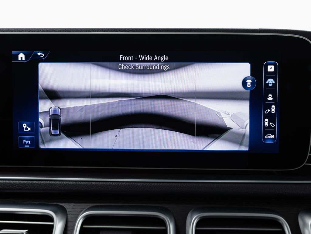 Used 2024 Mercedes-Benz GLE 450e 4MATIC w/ AMG Line Exterior image 22