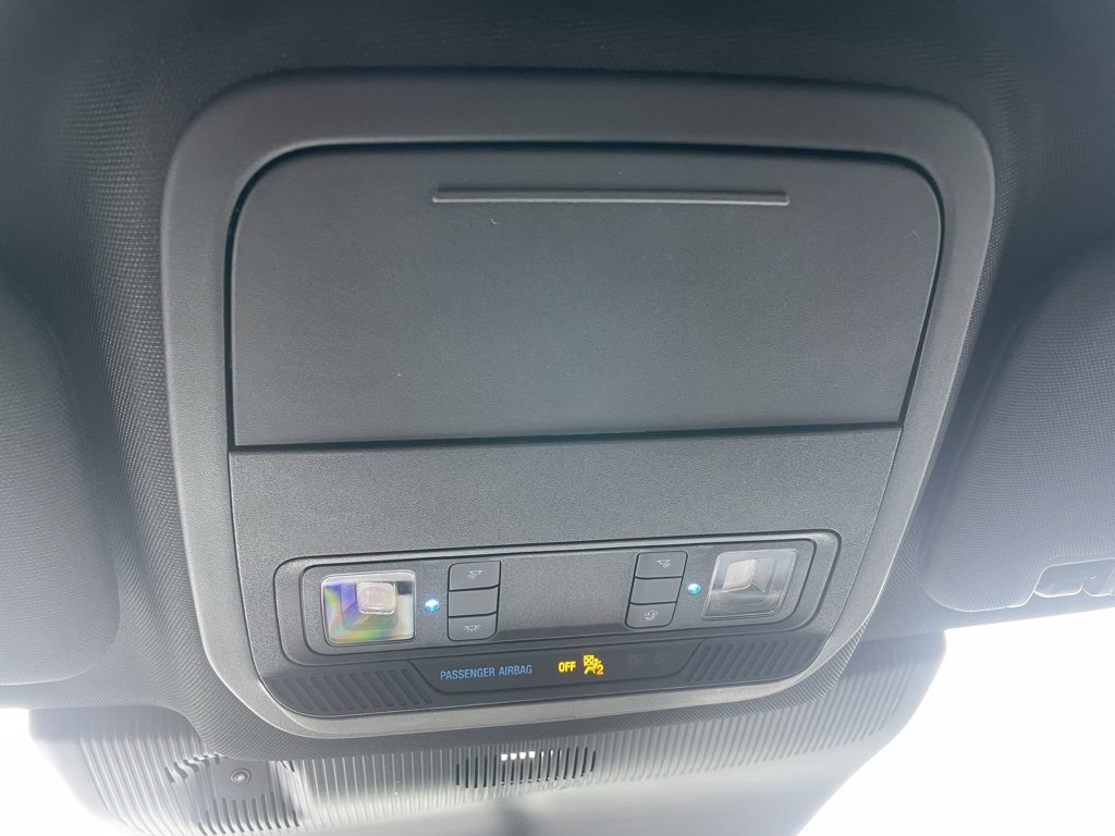 New 2026 Ford Explorer ST-Line w/ ST-Line Street Pack image 53