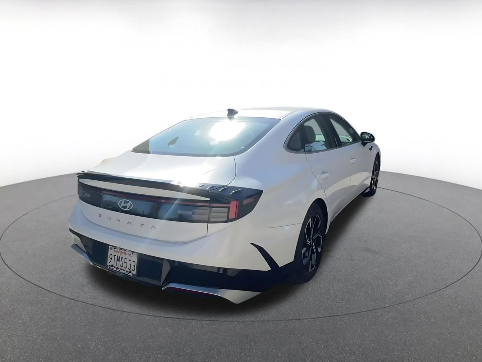 Used 2025 Hyundai Sonata SEL image 14