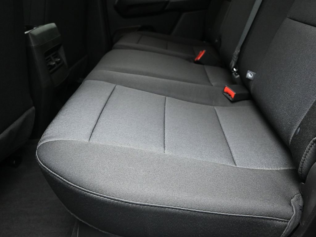 New 2026 Chevrolet Colorado W/T w/ WT Custom Package image 16