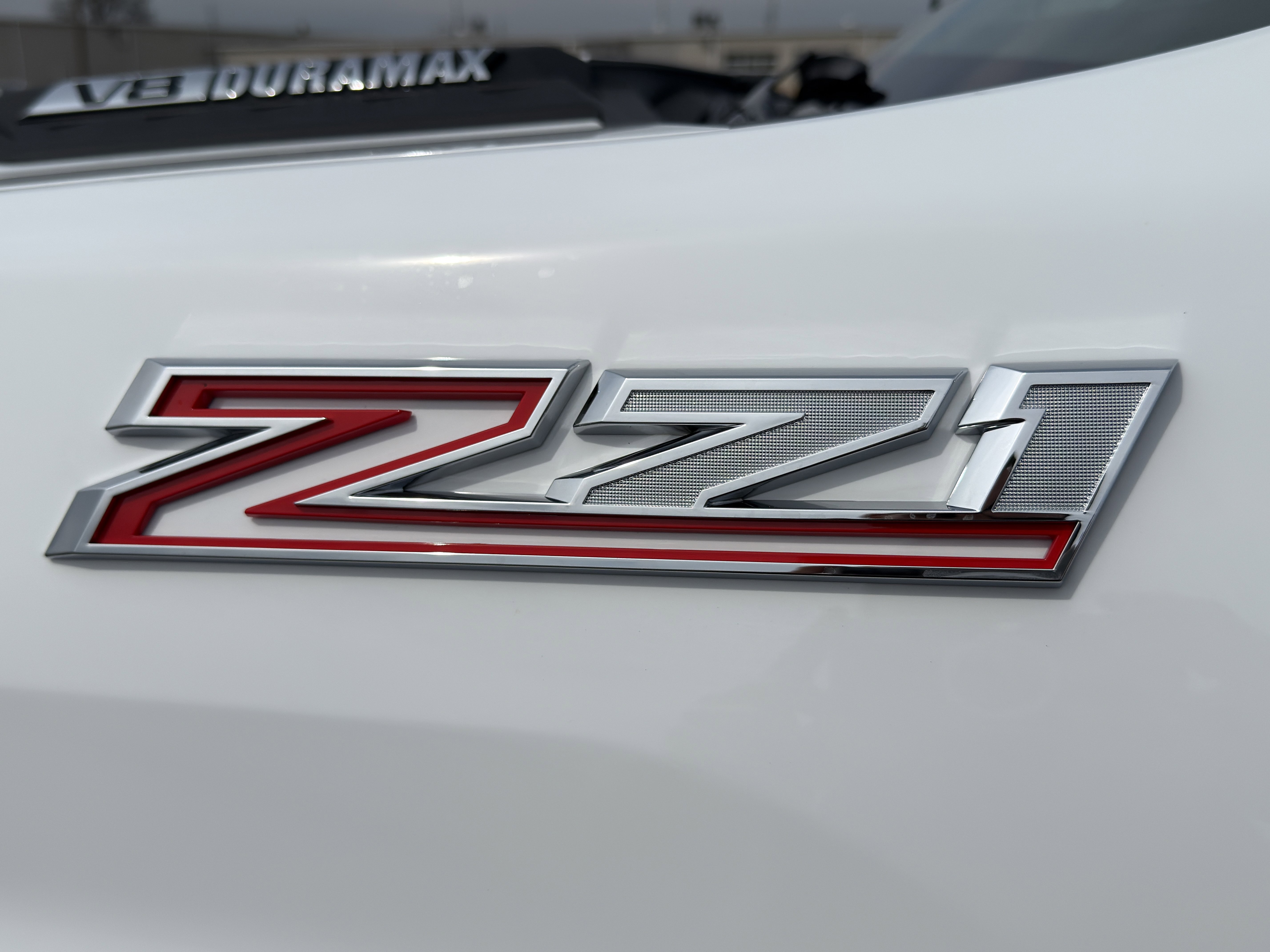 New 2026 Chevrolet Silverado 3500 LT image 11