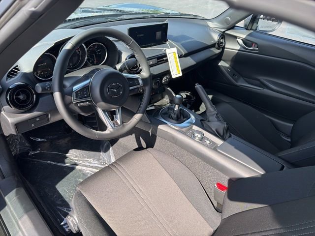 New 2026 MAZDA MX-5 Miata Sport RWD image 29