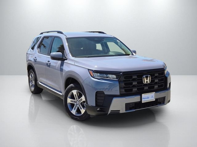 New 2026 Honda Pilot EX-L