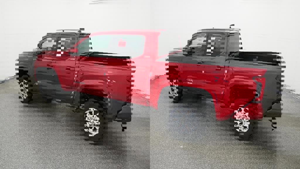 New 2025 Toyota Tacoma SR5 image 20