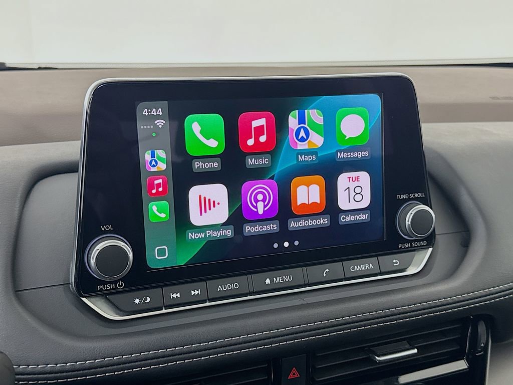 Used 2023 Nissan Rogue SV w/ SV Premium Package image 14