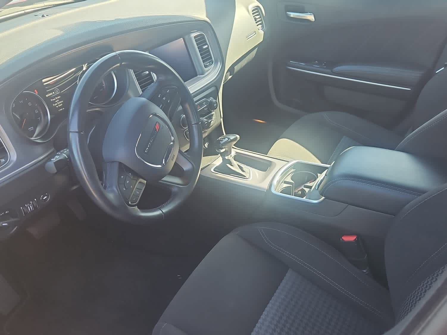 Used 2023 Dodge Charger SXT image 14