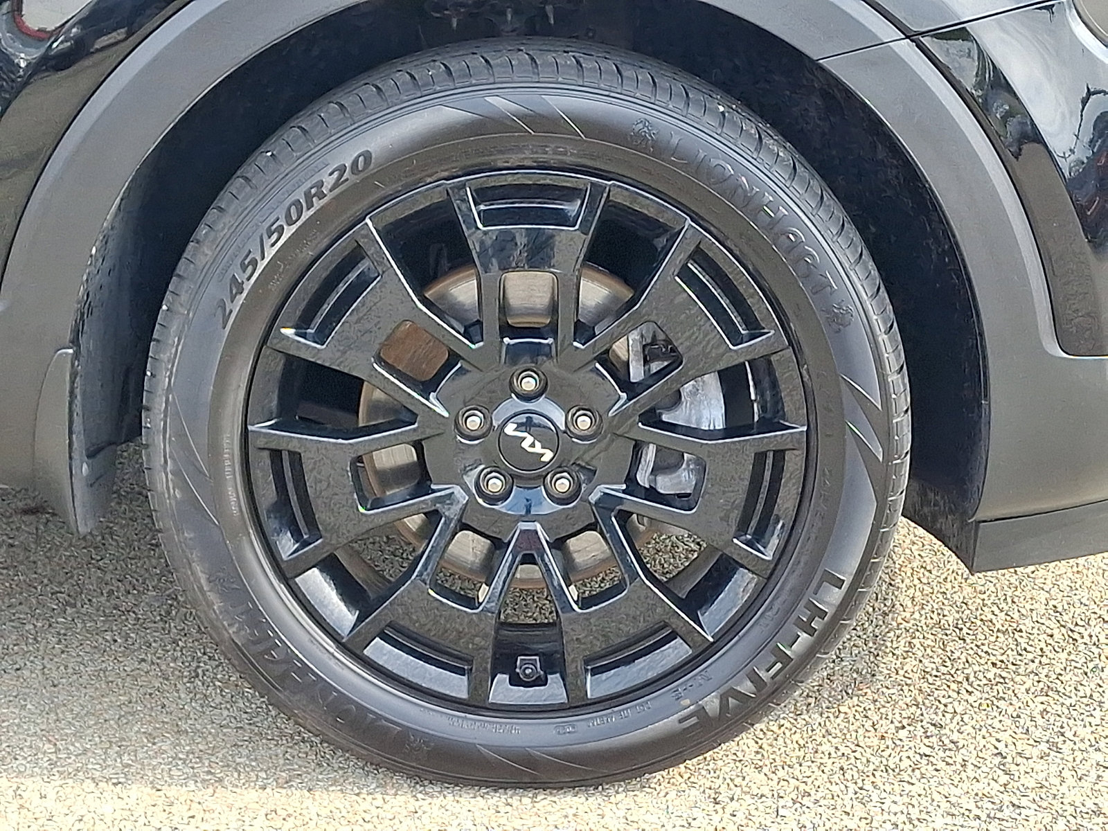 Used 2022 Kia Telluride SX w/ SX Prestige Package image 8