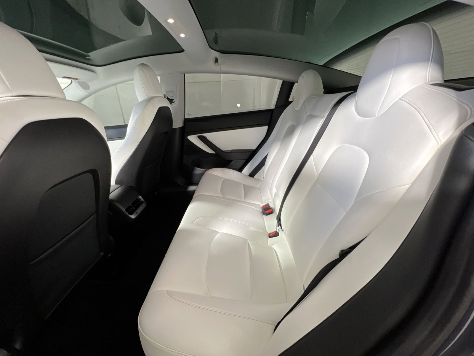 Used 2019 Tesla Model 3 Mid Range image 23