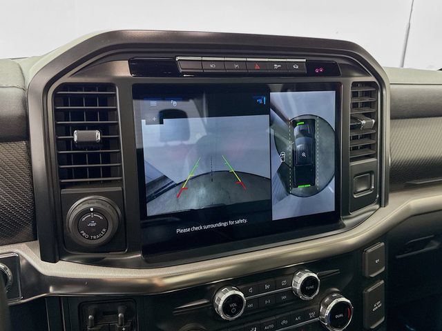 Used 2022 Ford F150 Raptor w/ Raptor 37 Performance Package AWD/4WD image 14