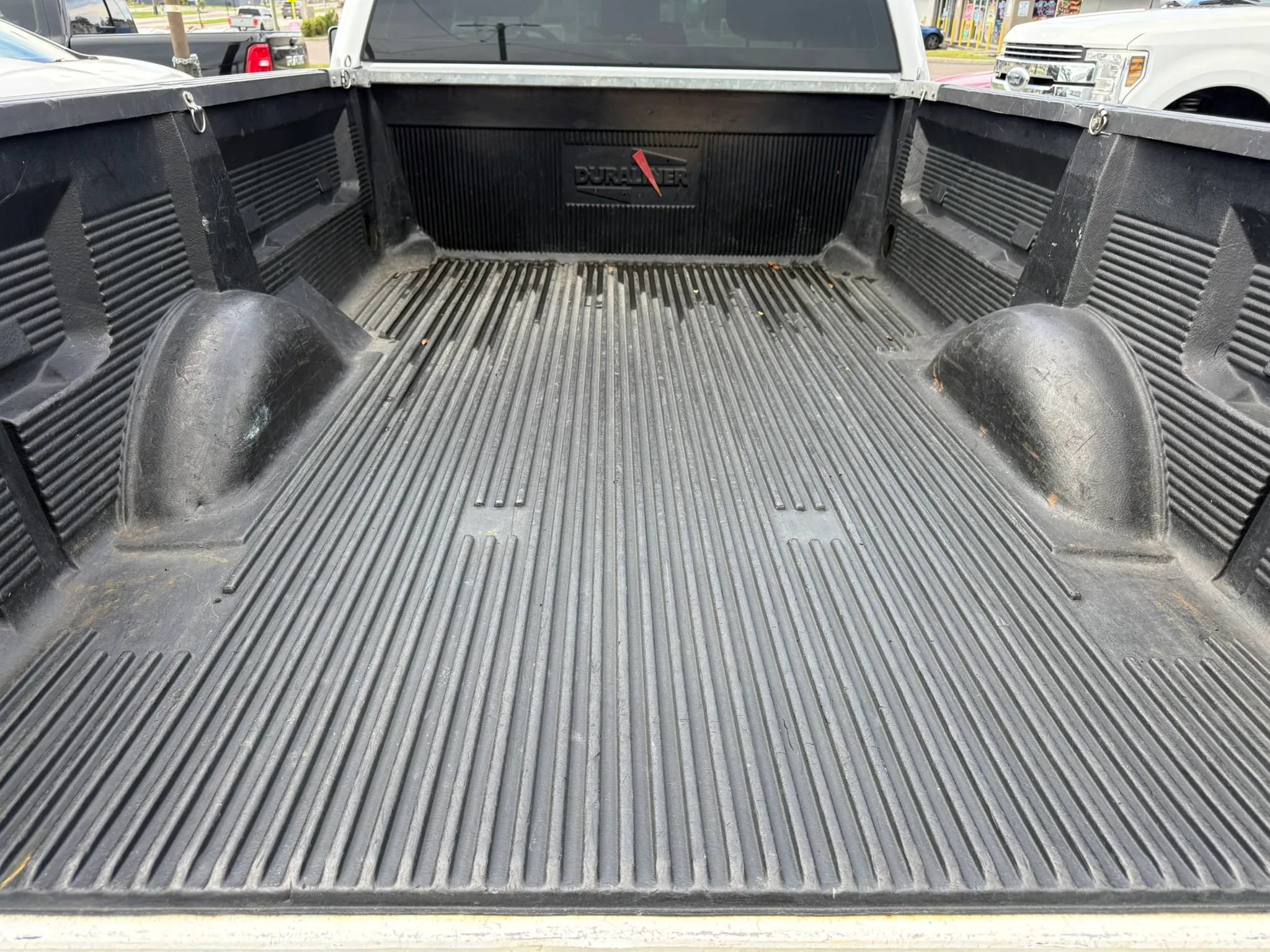 Used 2014 Ford F150 XL w/ Power Equipment Group RWD image 17