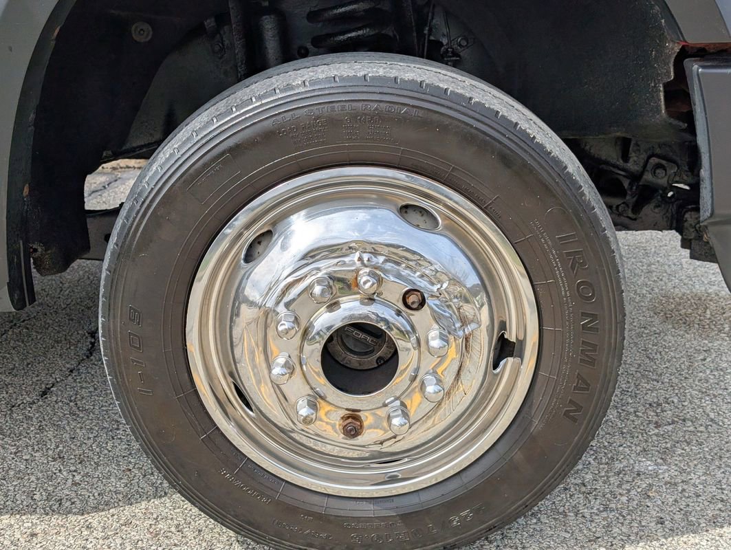 Used 2010 Ford F450 XL image 20