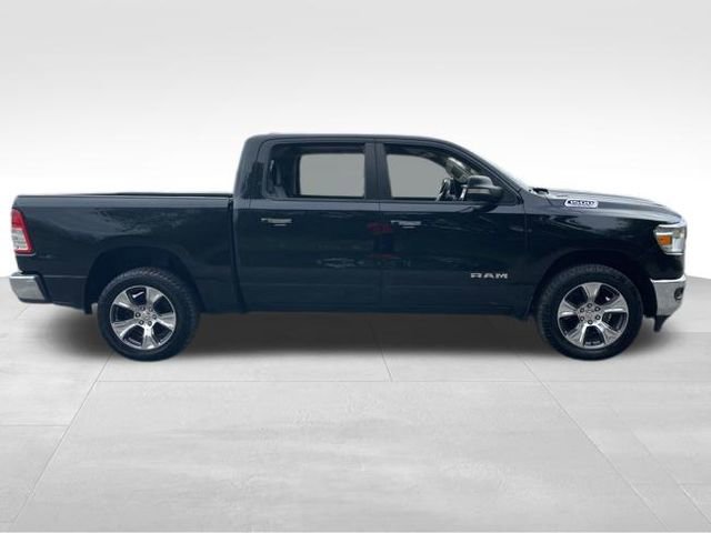 Used 2020 RAM 1500 Big Horn image 8