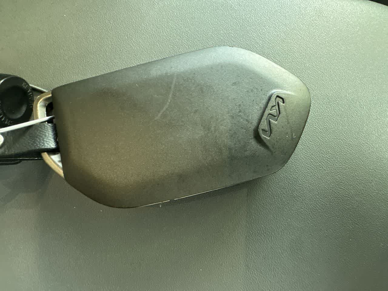 Used 2025 Kia K4 FWD image 28