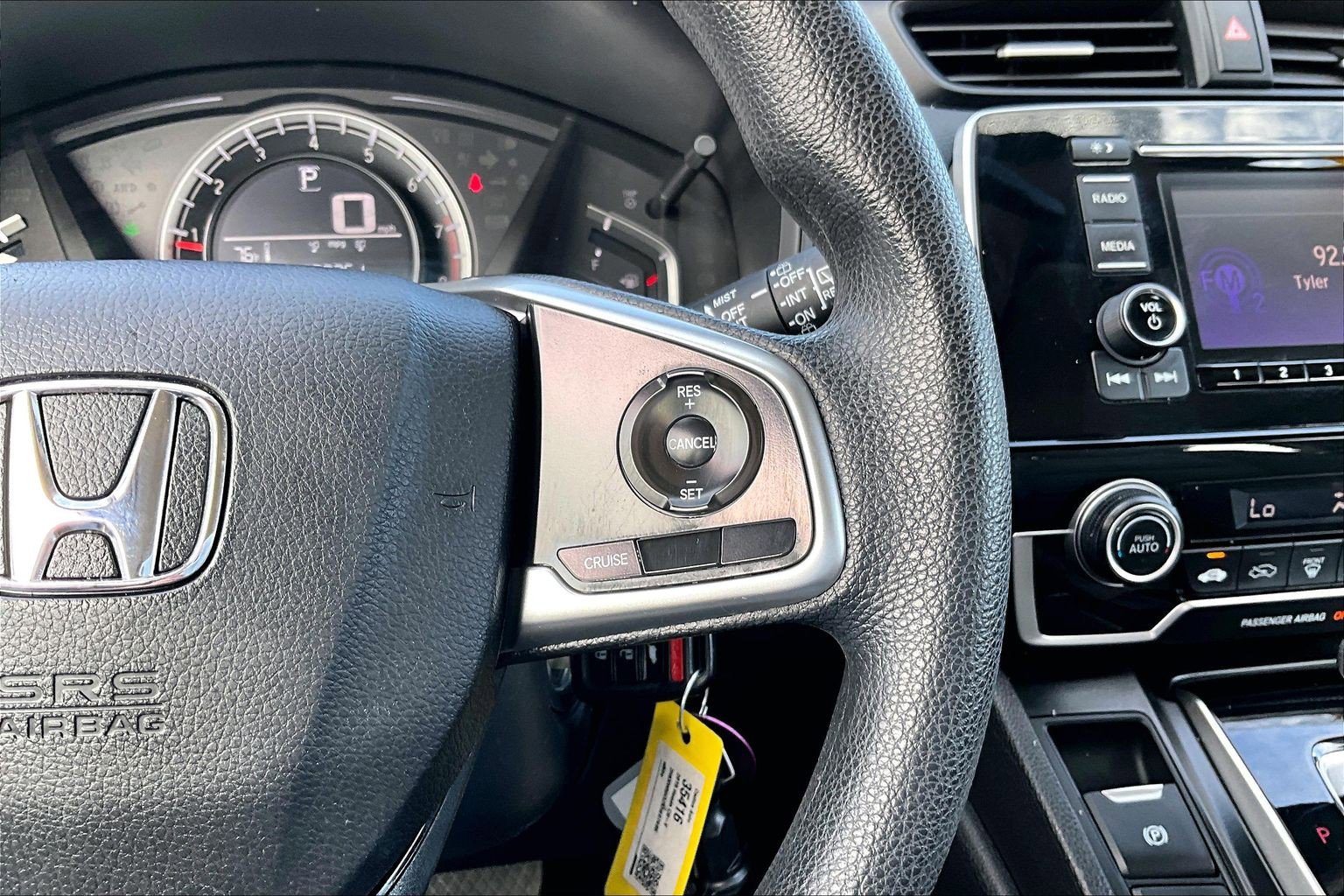 Used 2019 Honda CR-V LX image 19