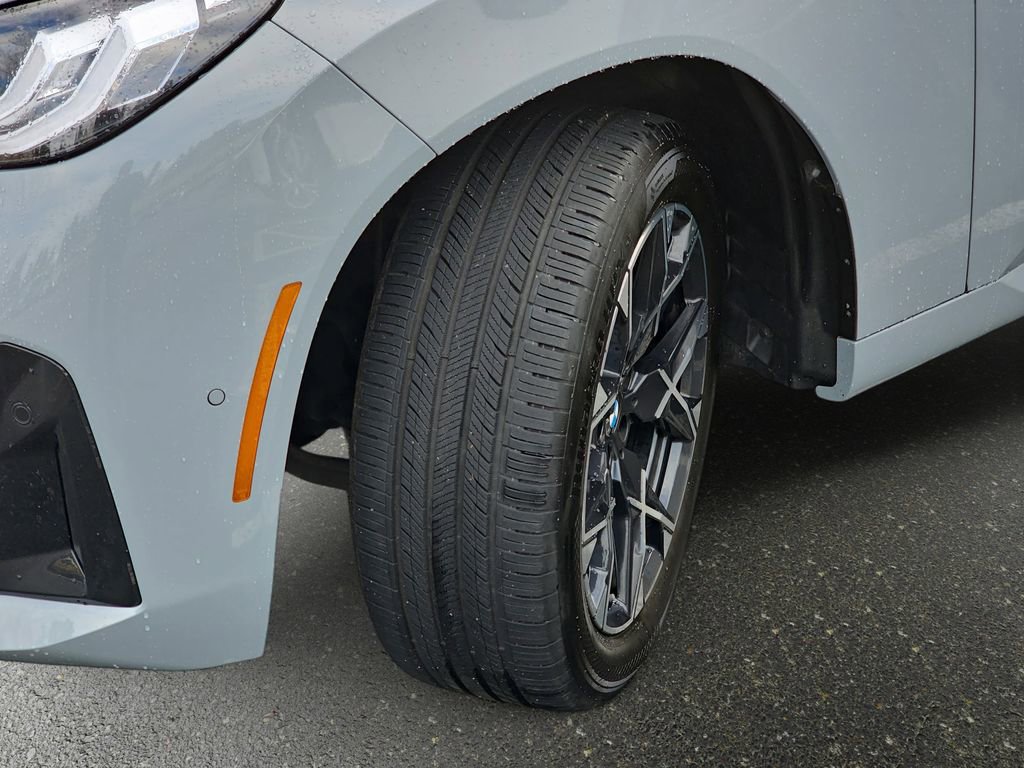 Used 2025 BMW X3 xDrive30i image 36