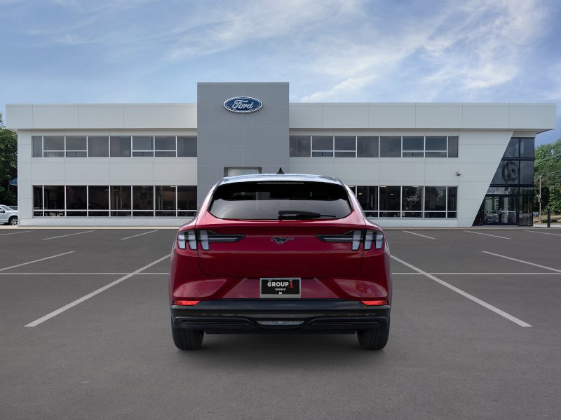 New 2025 Ford Mustang Mach-E Premium w/ Interior Protection Package AWD/4WD image 27