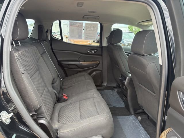 Used 2019 GMC Acadia SLE AWD/4WD image 41