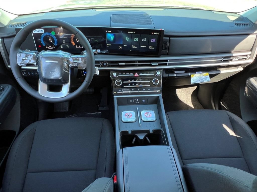 New 2026 Hyundai Santa Fe SE AWD/4WD image 13