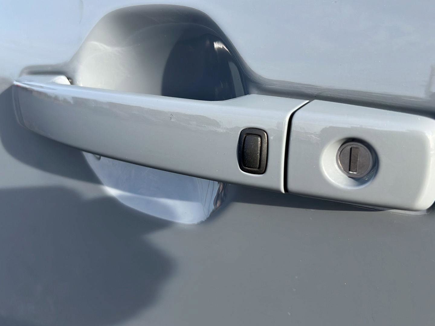 New 2026 Nissan Frontier PRO-4X w/ Tow Package image 26