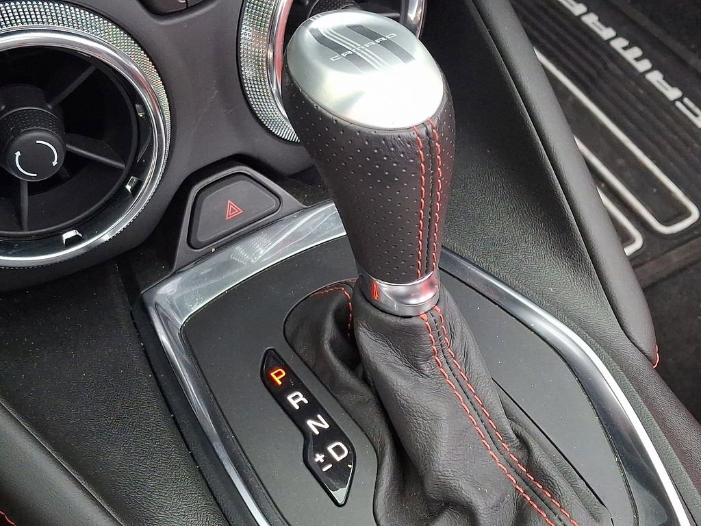 Certified 2022 Chevrolet Camaro SS image 15