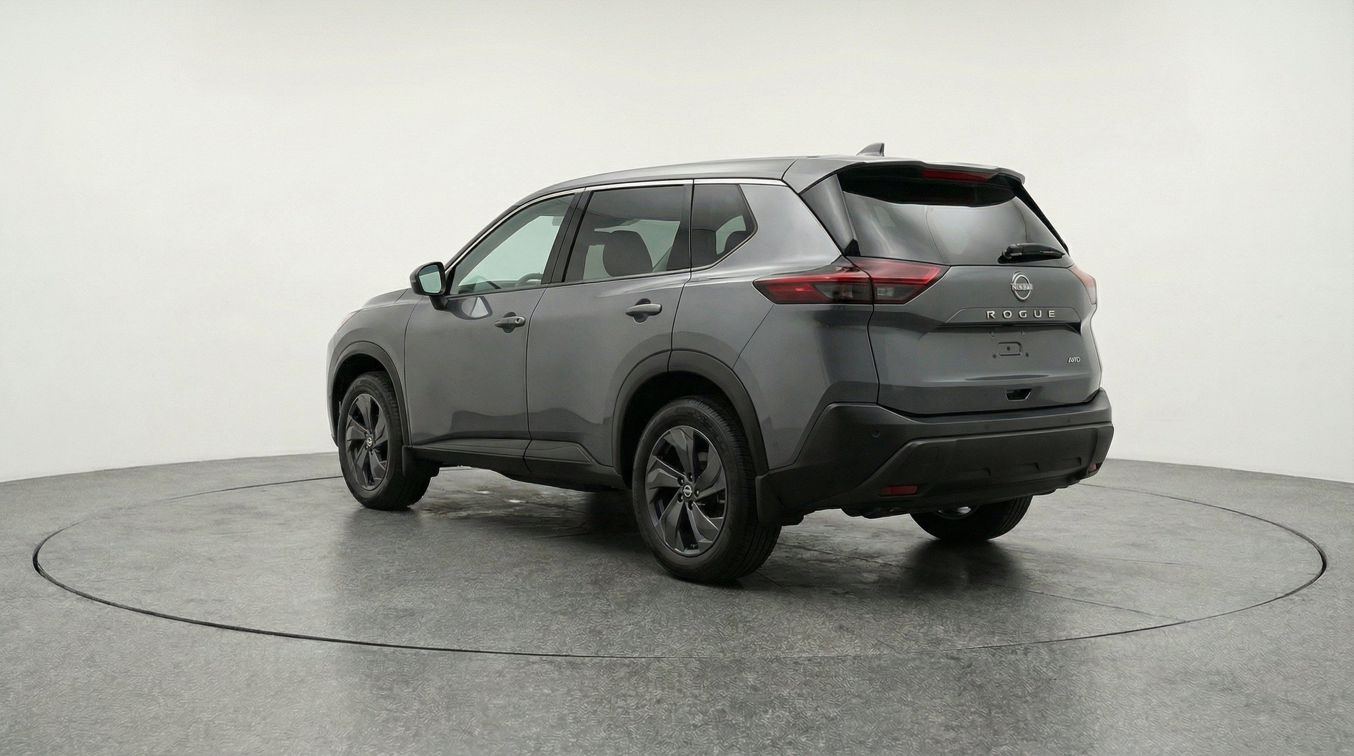 Used 2025 Nissan Rogue SV FWD image 6