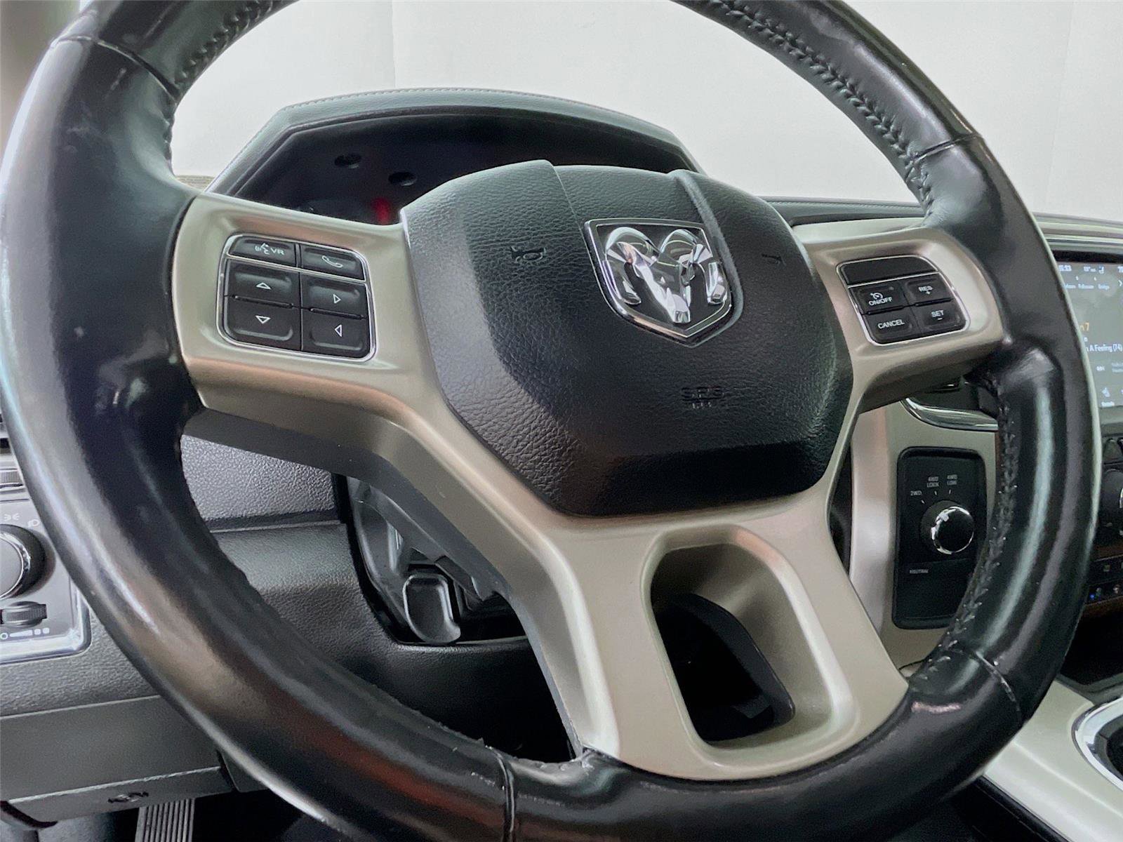 Used 2018 RAM 2500 Laramie w/ Convenience Group image 15