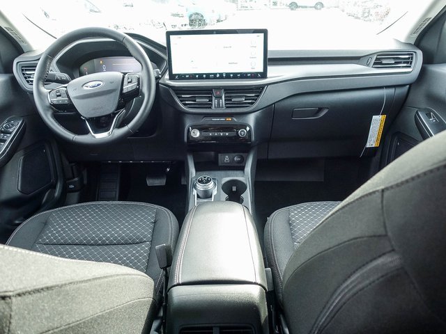 New 2026 Ford Escape Active w/ Tech Pack #1 image 13
