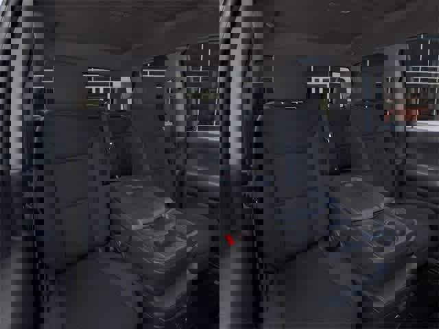 New 2026 GMC Sierra 1500 Pro w/ Graphite Edition image 16