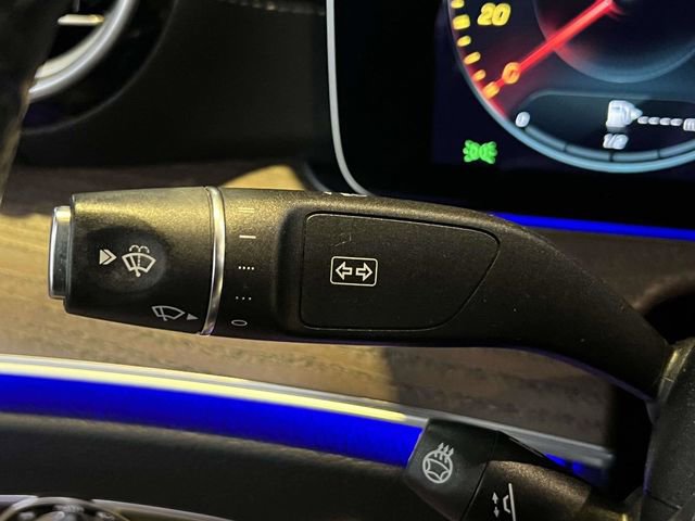 Certified 2022 Mercedes-Benz E 53 AMG 4MATIC Sedan image 24
