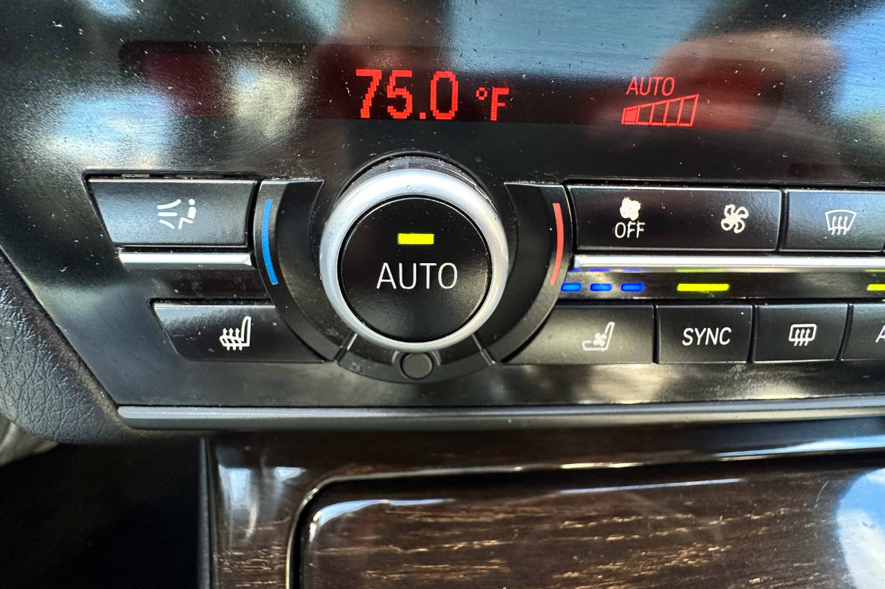 Used 2015 BMW 640i Gran Coupe xDrive image 17