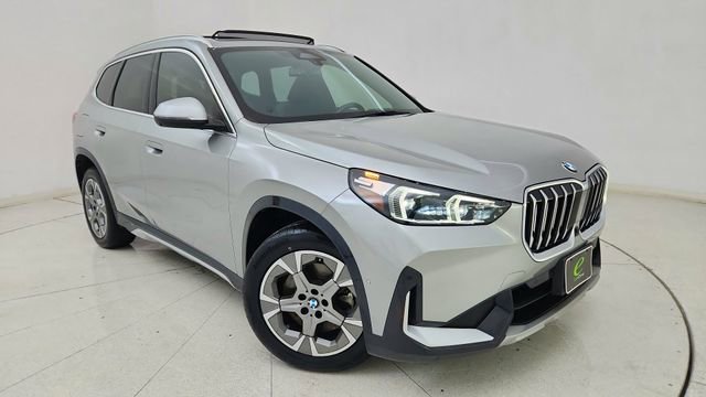 Used 2023 BMW X1 xDrive28i w/ Premium Package AWD/4WD image 86