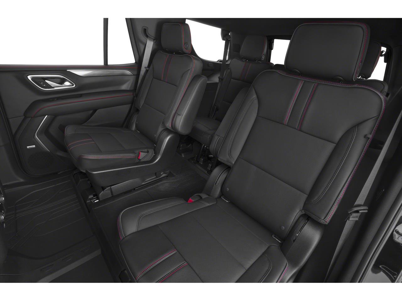 Certified 2023 Chevrolet Tahoe RST AWD/4WD image 53