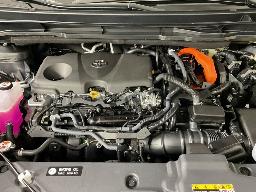 New 2026 Toyota Sienna LE image 23