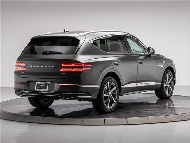 New 2026 Genesis GV80 2.5T Select image 5