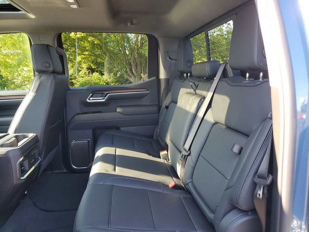 New 2026 GMC Sierra 1500 Denali image 10