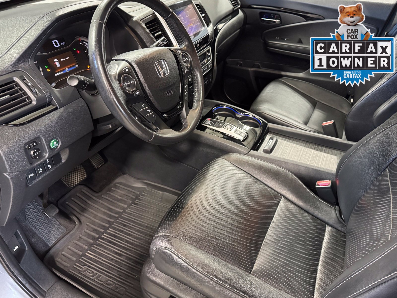 Used 2016 Honda Pilot Elite image 16