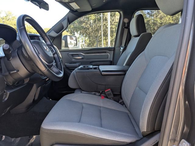 Used 2023 RAM 1500 Big Horn image 24
