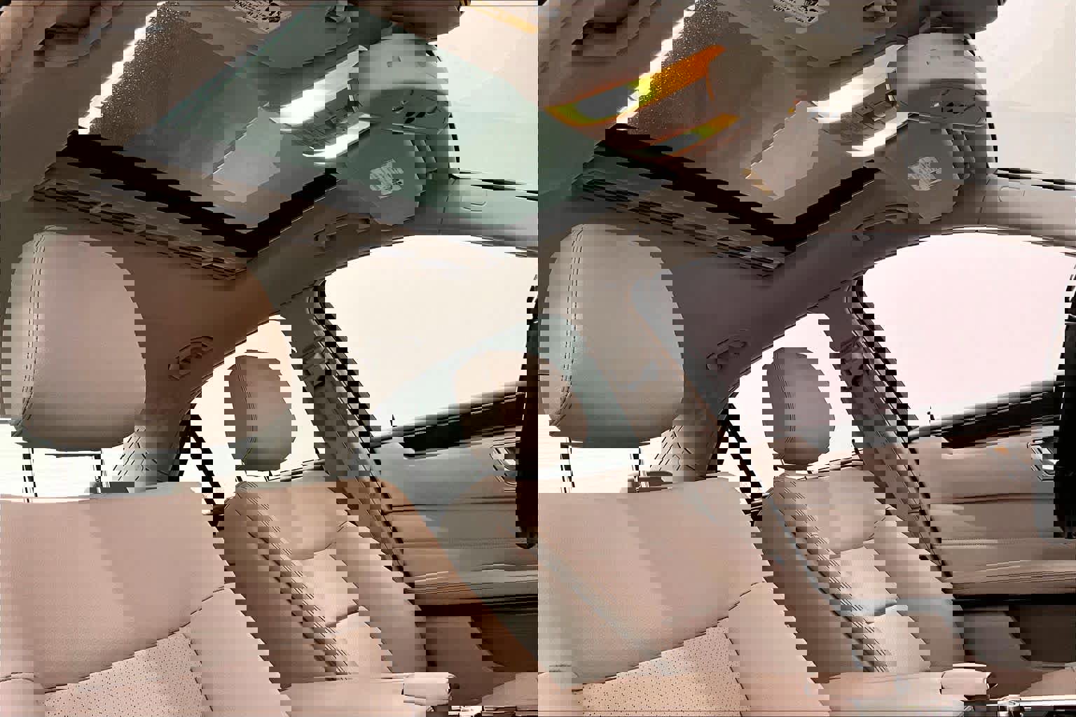 Used 2014 Mercedes-Benz E 350 Sedan image 13