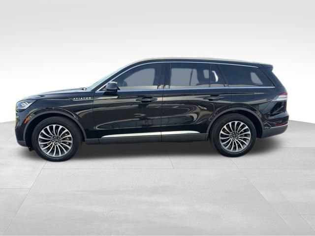 Used 2020 Lincoln Aviator Reserve w/ Class IV Trailer Tow Package image 5