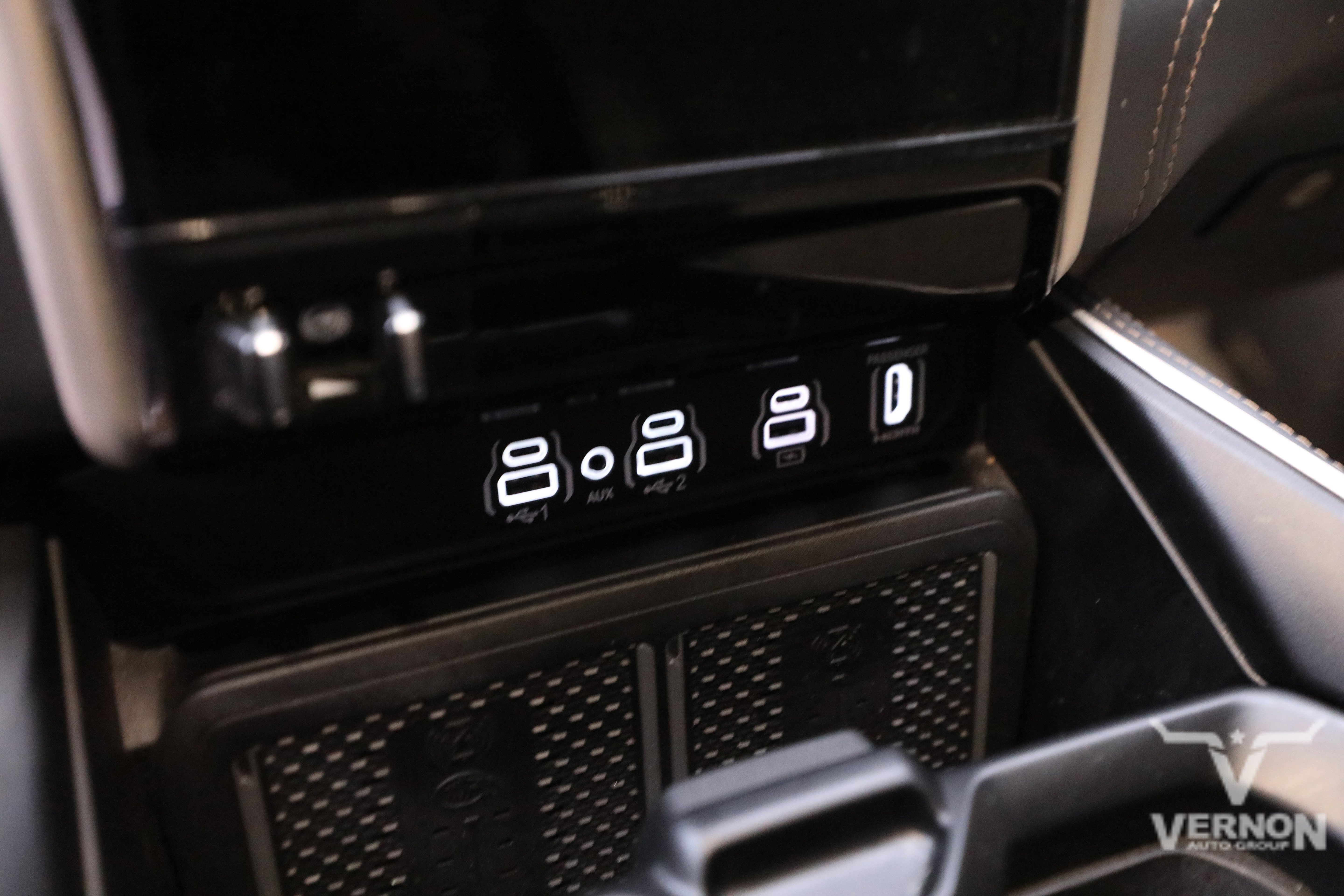 Used 2025 RAM 1500 Tungsten w/ Bed Utility Group image 24