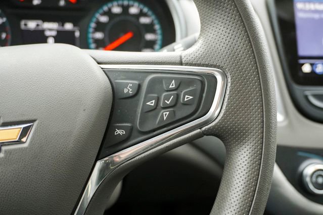 Used 2020 Chevrolet Malibu LS image 18