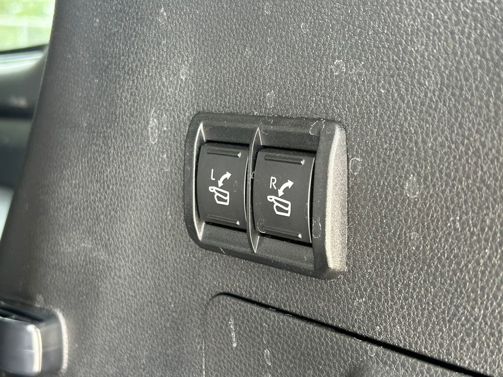 Used 2023 Toyota Sequoia TRD Pro AWD/4WD image 14