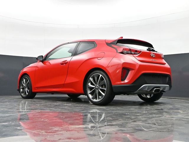 Used 2020 Hyundai Veloster 2.0 Premium image 36