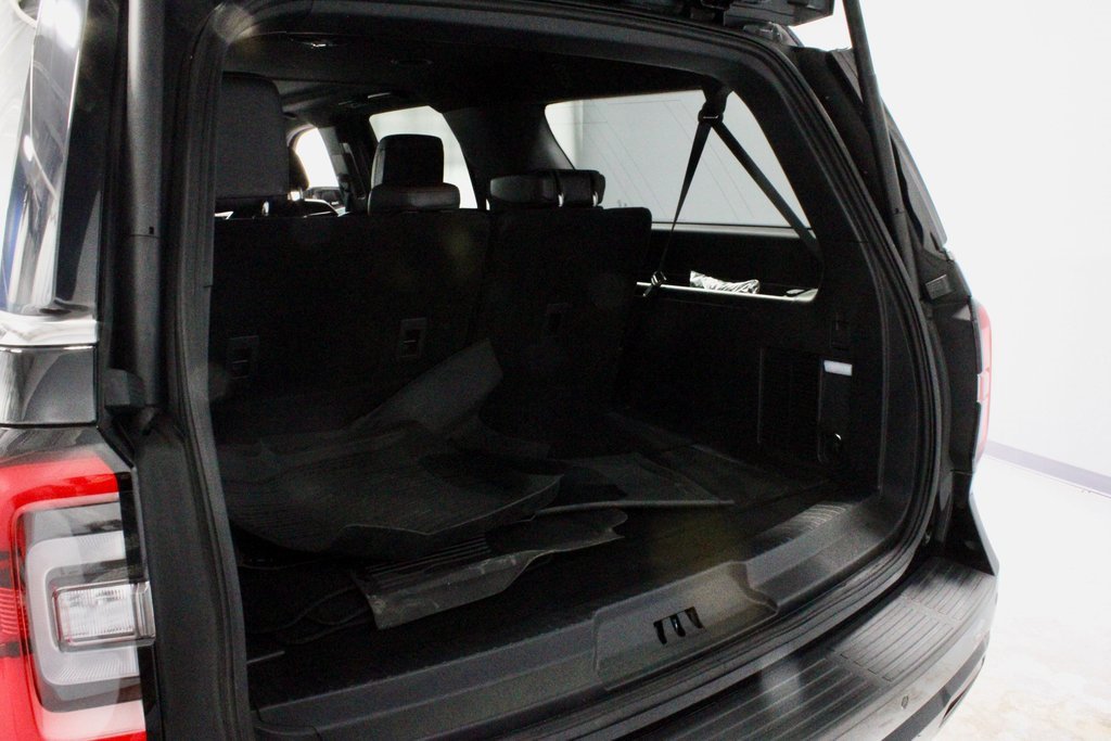Certified 2022 Ford Expedition Max Limited image 18