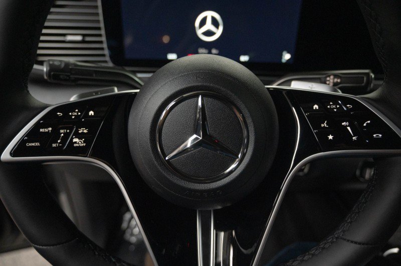 New 2026 Mercedes-Benz GLE 450 4MATIC Coupe image 19