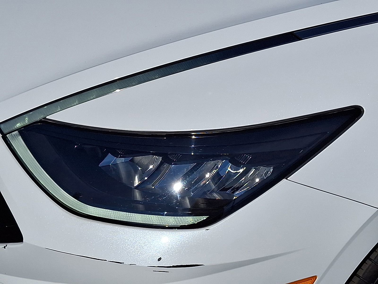 Used 2023 Hyundai Sonata SEL FWD image 10