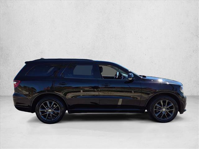 Used 2017 Dodge Durango GT w/ Premium Group RWD image 4