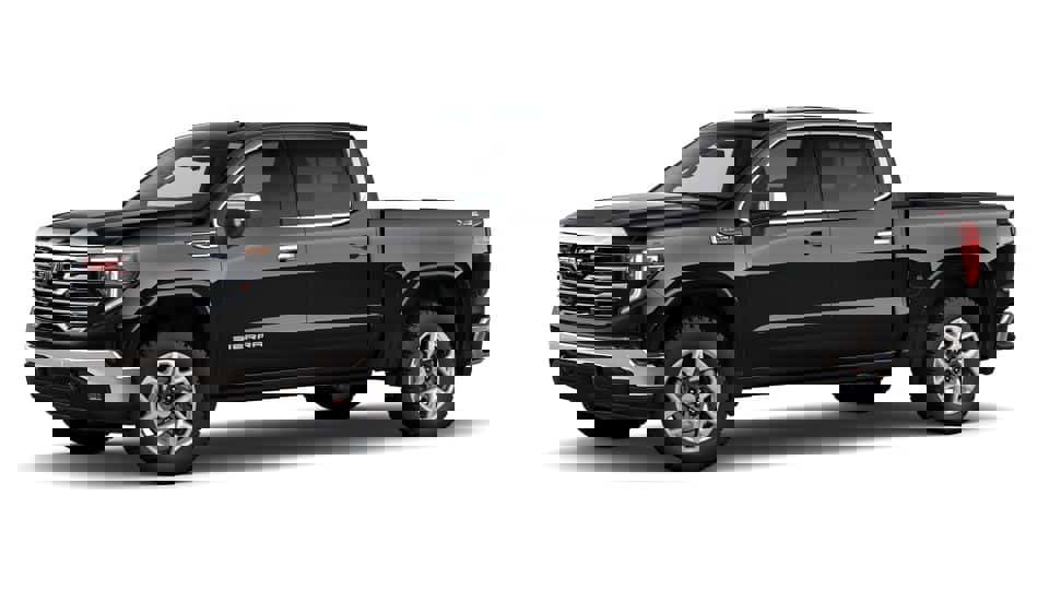 New 2026 GMC Sierra 1500 SLT w/ SLT Convenience Package image 28