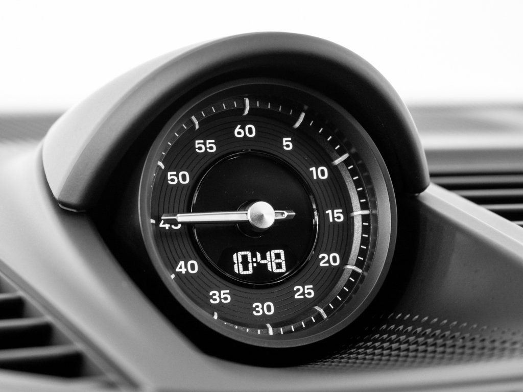 New 2026 Porsche Panamera 4 image 17