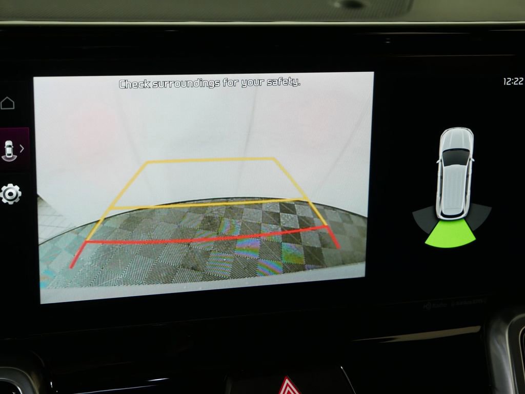 Used 2023 Kia Sorento SX image 26